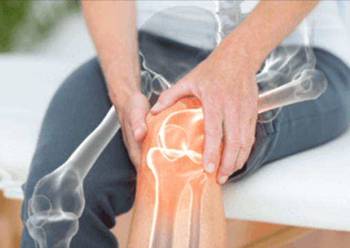 Advanced Joint Support Benefits 