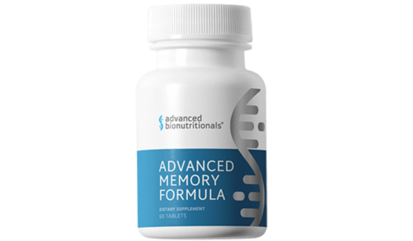 Advanced Memory Formula Reviews 