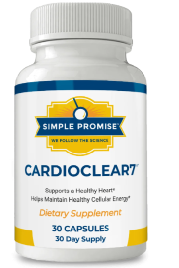 Cardio Clear 7 - Reviews