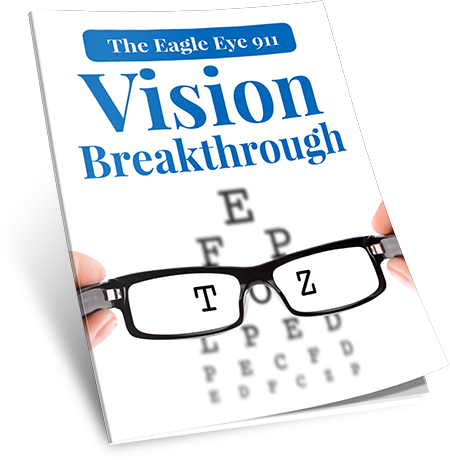Eagle Eye 911 - The Eagle Eye 911 Vision Breakthrough