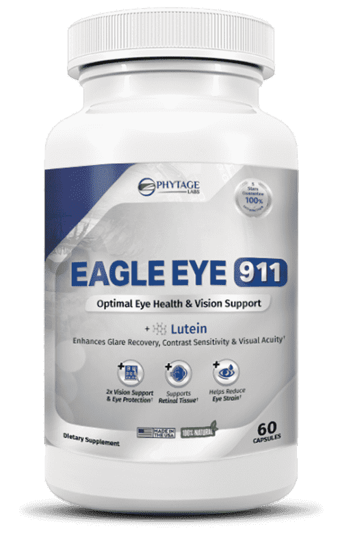Eagle Eye 911