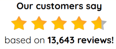 GutOptim Customer Ratings