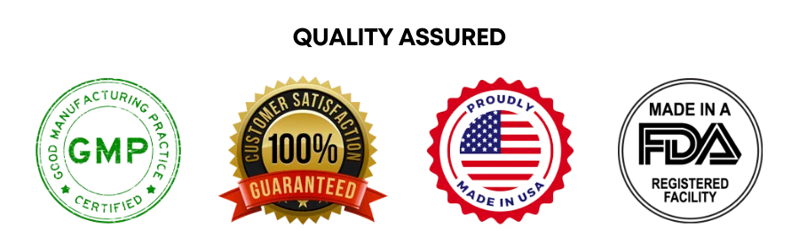 Levitox quality assured