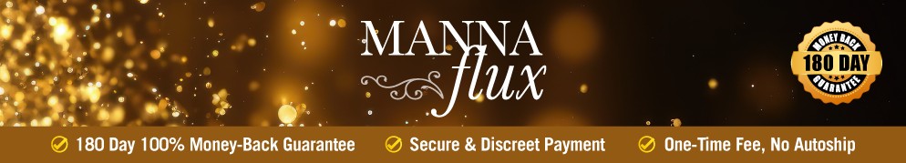 MannaFlux certification