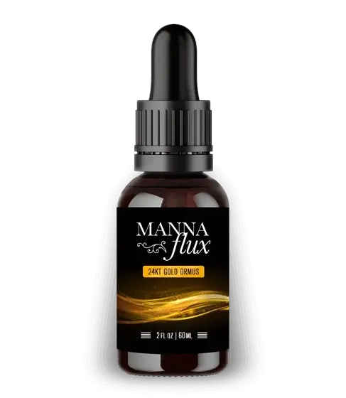 Mannaflux Reviews