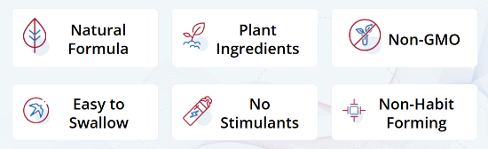 Mannaflux benefits