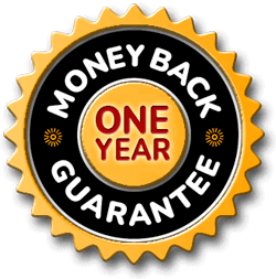 Metalean Complete Money Back Guarantee