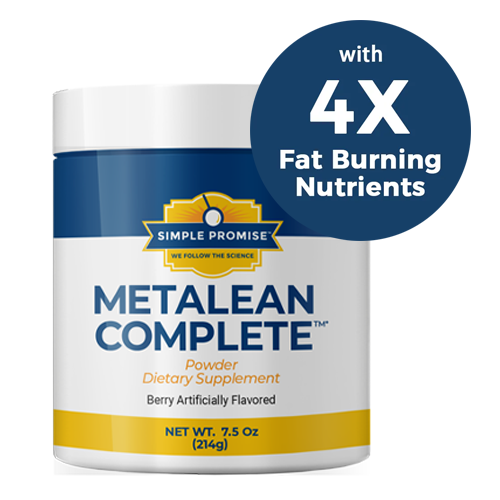 Metalean Complete