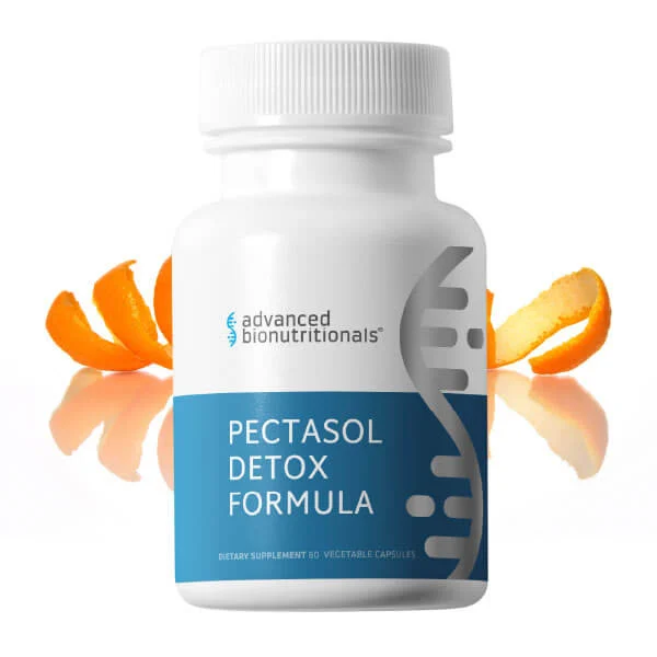 PectaSol Detox Formula