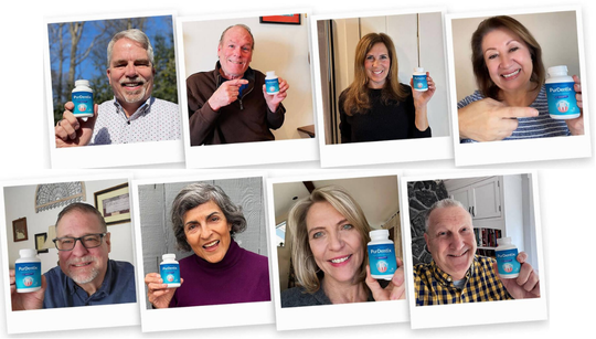 Purdentix Customer Reviews