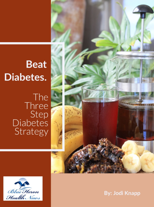 The 3-Step Diabetes Strategy - Reviews