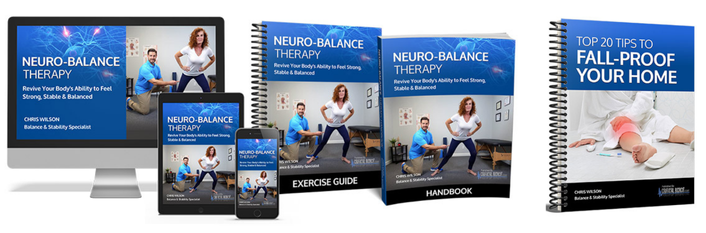 The Neuro Balance Therapy Bonus