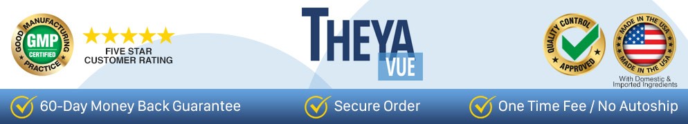 TheyaVue uses