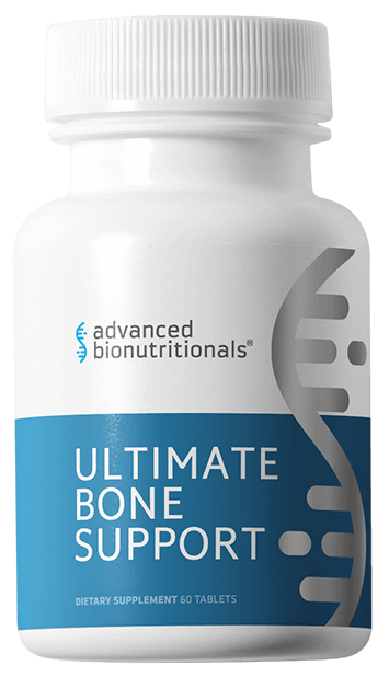 Ultimate Bone Support